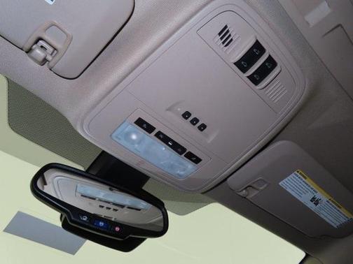 2016 Buick Regal Turbo Premium II