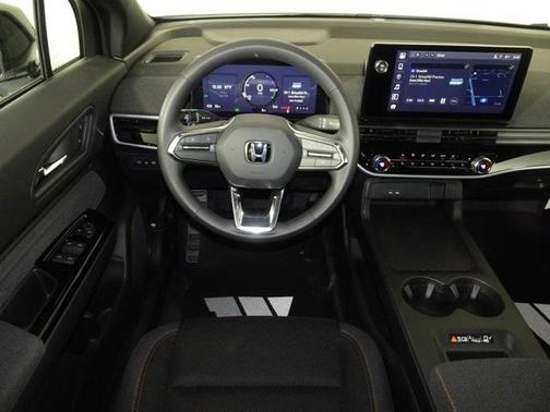 2025 Honda Prologue EX