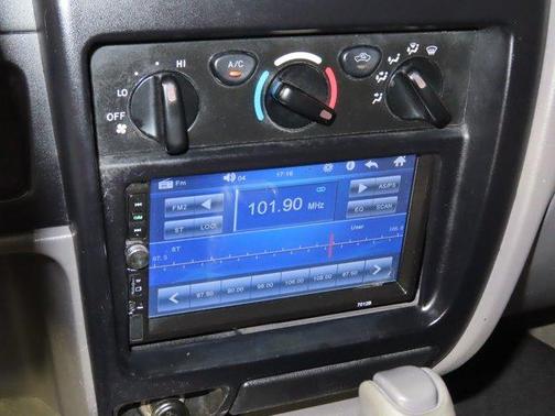 2004 Toyota Tacoma Xtracab