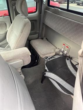 2004 Toyota Tacoma Xtracab