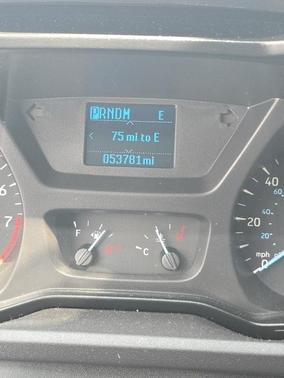 2017 Ford Transit-350 XLT