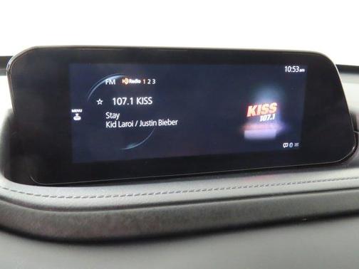 2021 Mazda CX-30 Select