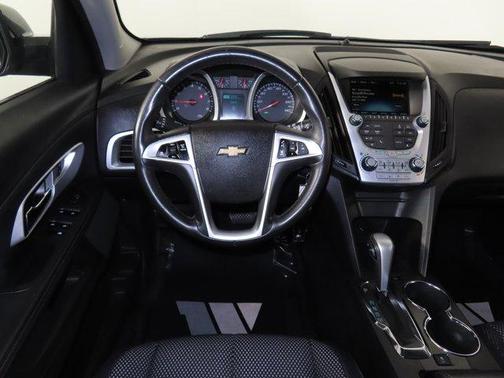 2015 Chevrolet Equinox 1LT