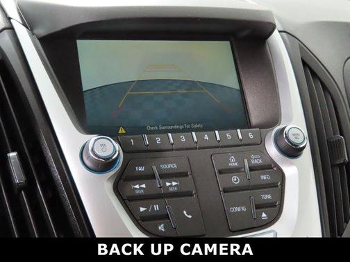 2015 Chevrolet Equinox 1LT