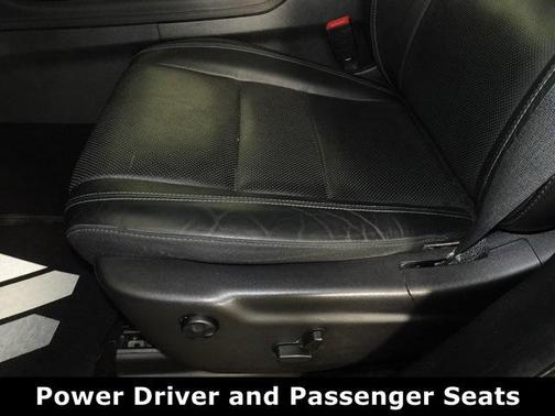 2022 Dodge Durango Citadel