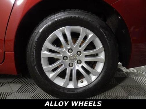2014 Toyota Sienna XLE