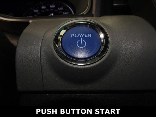 2020 Toyota Avalon Hybrid Limited