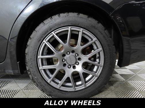 2009 Subaru Impreza 2.5i