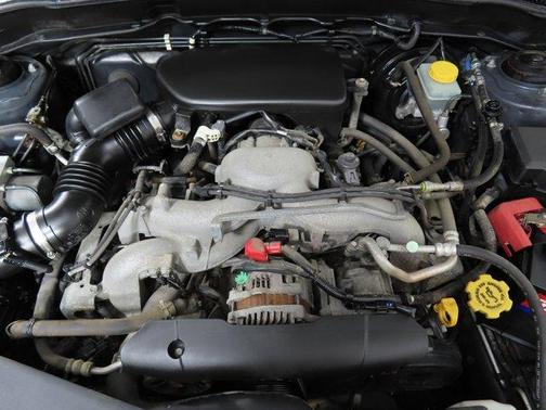 2009 Subaru Impreza 2.5i