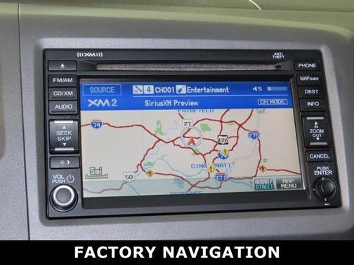 2012 Honda Civic EX-L