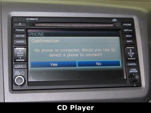 2012 Honda Civic EX-L