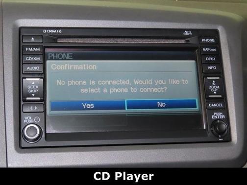 2012 Honda Civic EX-L