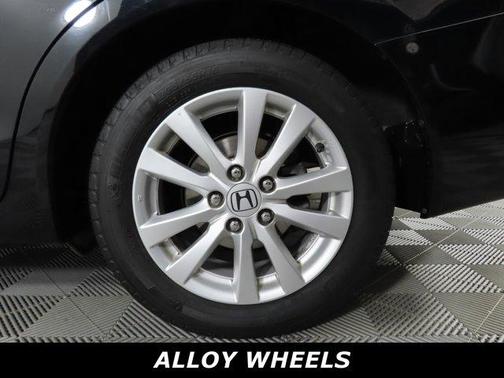 2012 Honda Civic EX-L