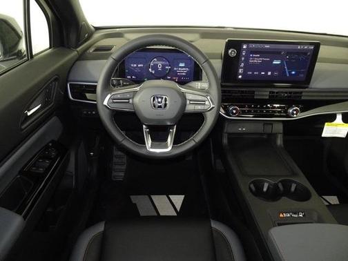 2025 Honda Prologue Touring