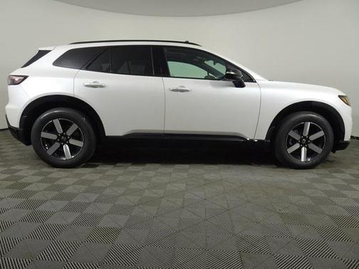 2025 Honda Prologue Touring