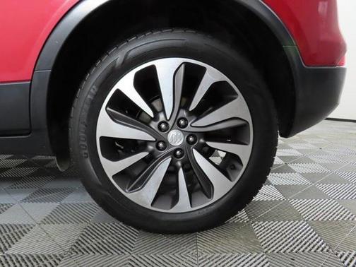 2018 Buick Encore Essence