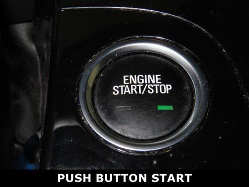 2018 Buick Encore Essence