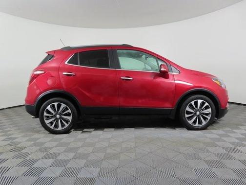 2018 Buick Encore Essence