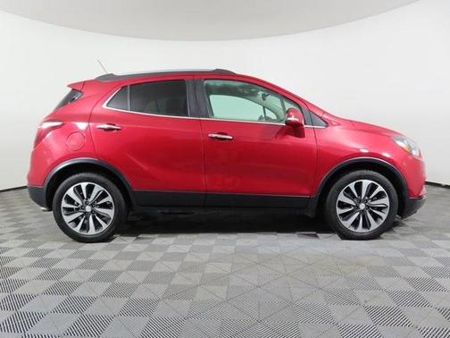 2018 Buick Encore Essence