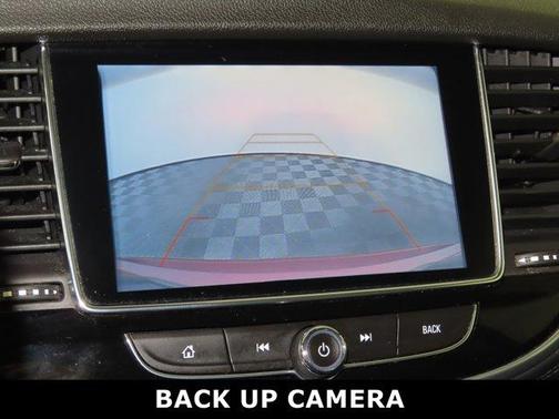 2018 Buick Encore Essence