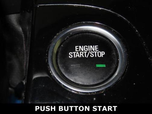 2018 Buick Encore Essence