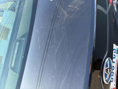 2012 Toyota Camry Hybrid LE