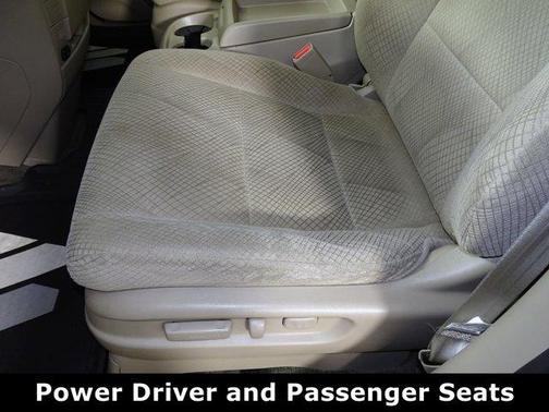 2017 Honda Odyssey EX