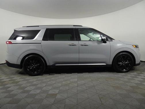 2022 Kia Carnival SX Prestige