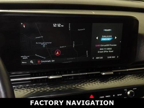 2022 Kia Carnival SX Prestige