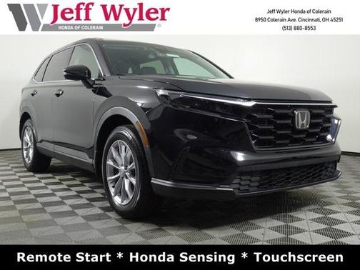 2023 Honda CR-V EX