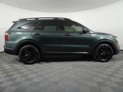 2023 Kia Sorento X-Line S