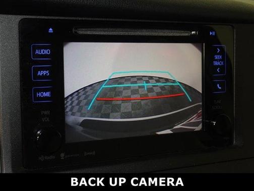 2017 Toyota Sienna LE