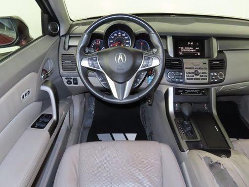 2011 Acura RDX Base
