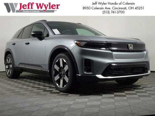 2024 Honda Prologue Elite