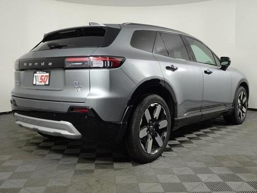 2024 Honda Prologue Elite