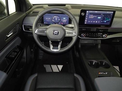 2024 Honda Prologue Elite