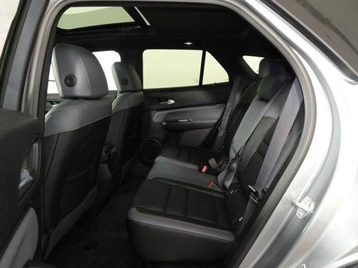 2024 Honda Prologue Elite