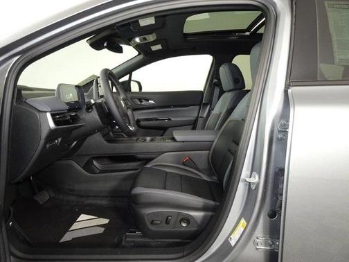 2024 Honda Prologue Elite