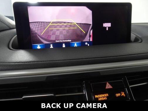 2024 Acura MDX Technology