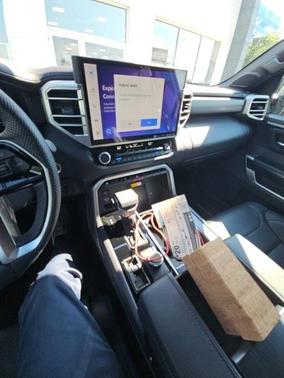 2024 Toyota Sequoia