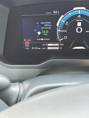2024 Toyota Sequoia