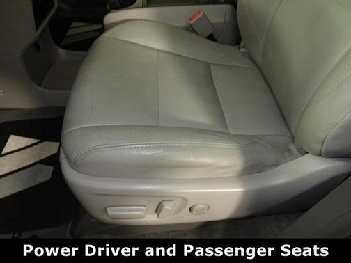 2018 Toyota Sienna XLE