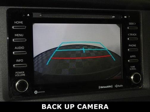 2018 Toyota Sienna XLE