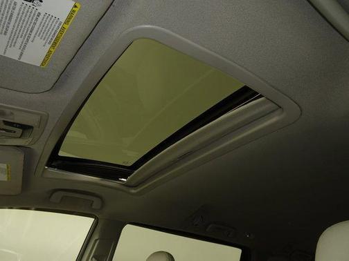 2018 Toyota Sienna XLE