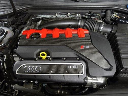 2018 Audi RS 3 2.5T