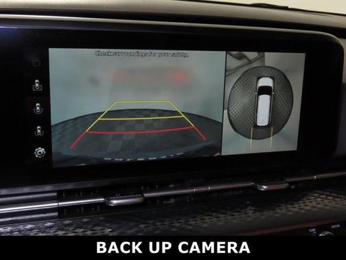 2022 Kia Carnival SX Prestige