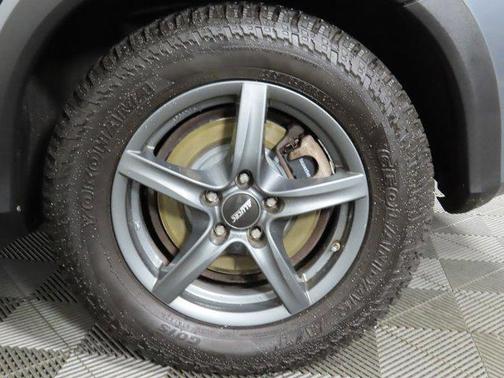 2016 Volvo S60 Cross Country T5 Platinum