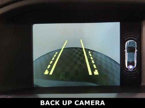 2016 Volvo S60 Cross Country T5 Platinum