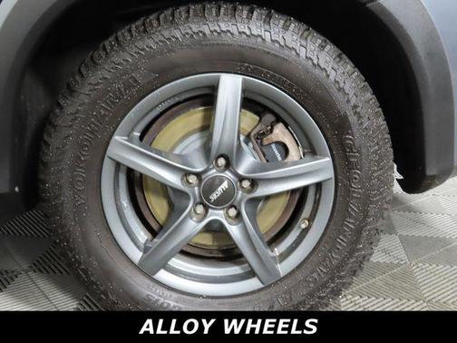 2016 Volvo S60 Cross Country T5 Platinum