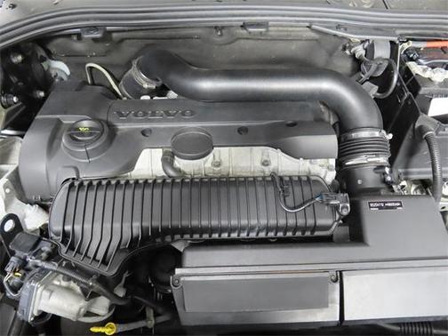 2016 Volvo S60 Cross Country T5 Platinum